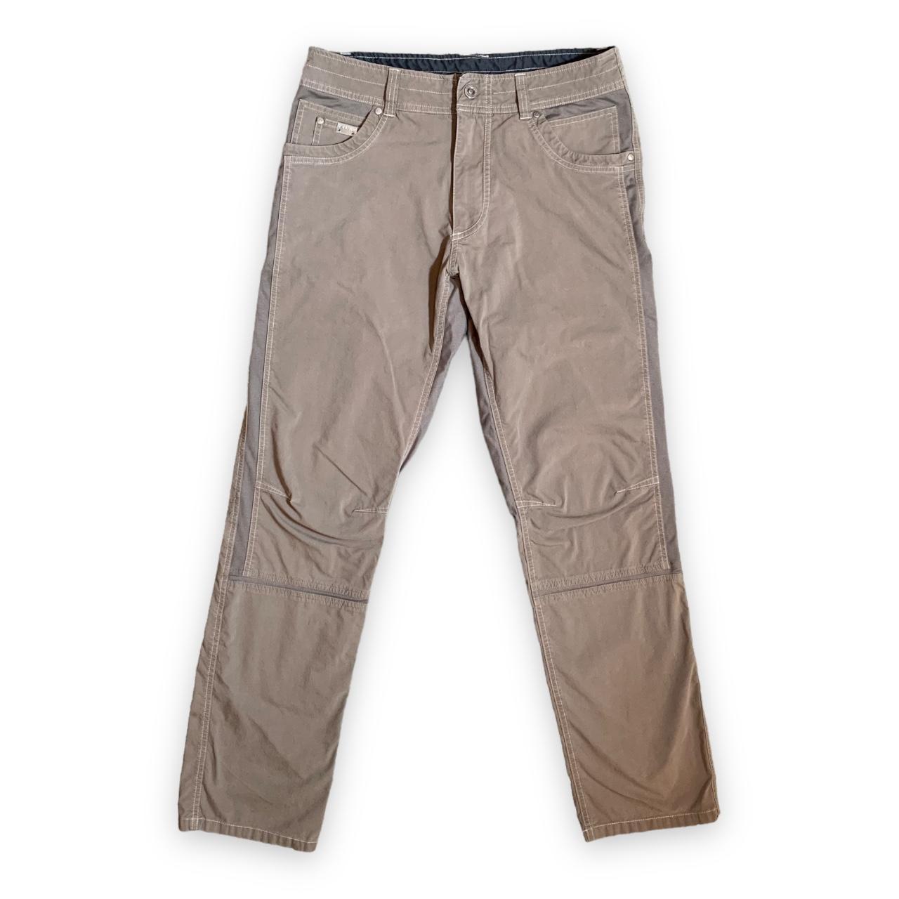 KÜHL Men's Brown Trousers (2)