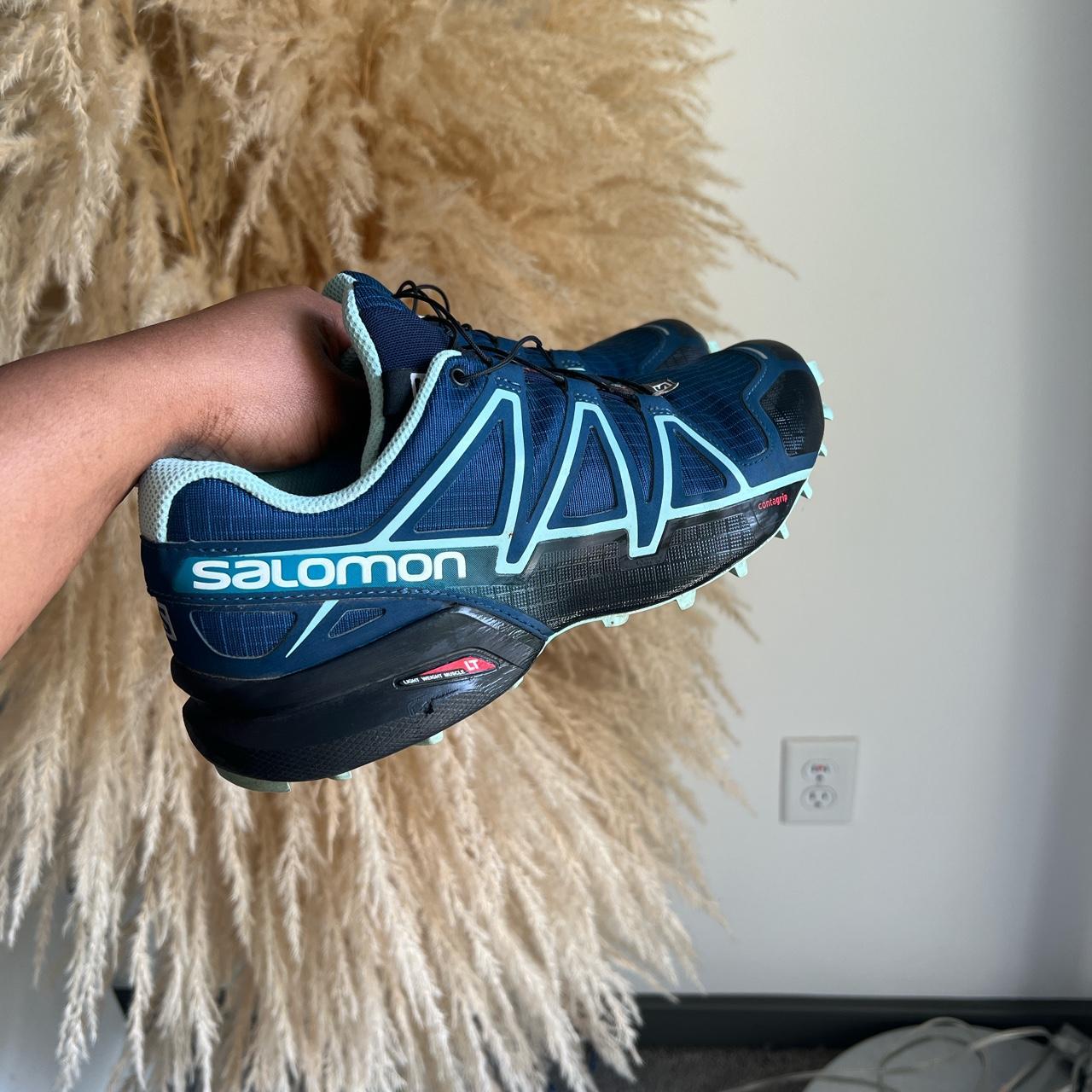 salomon speedcross ladies