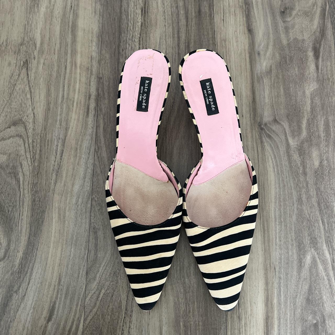 kate spade mules