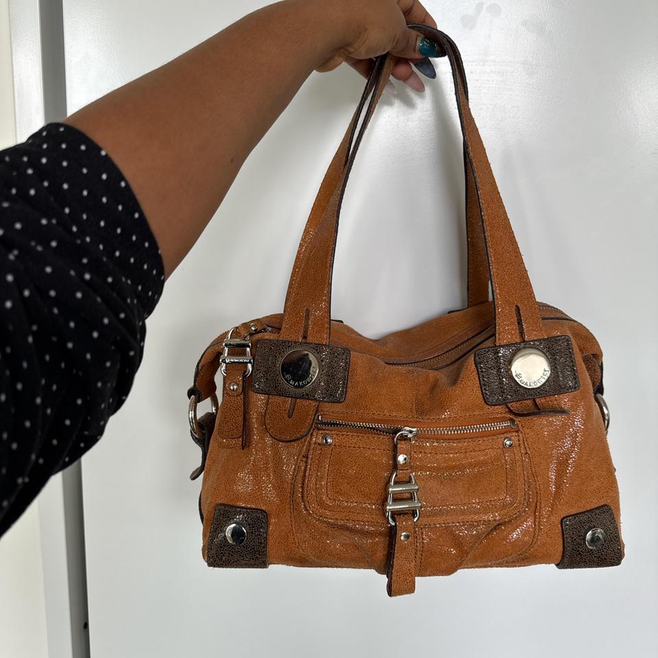 unknown エナメル　studded handbag y2k 平成 $_12.JPG?set_id=880000500F