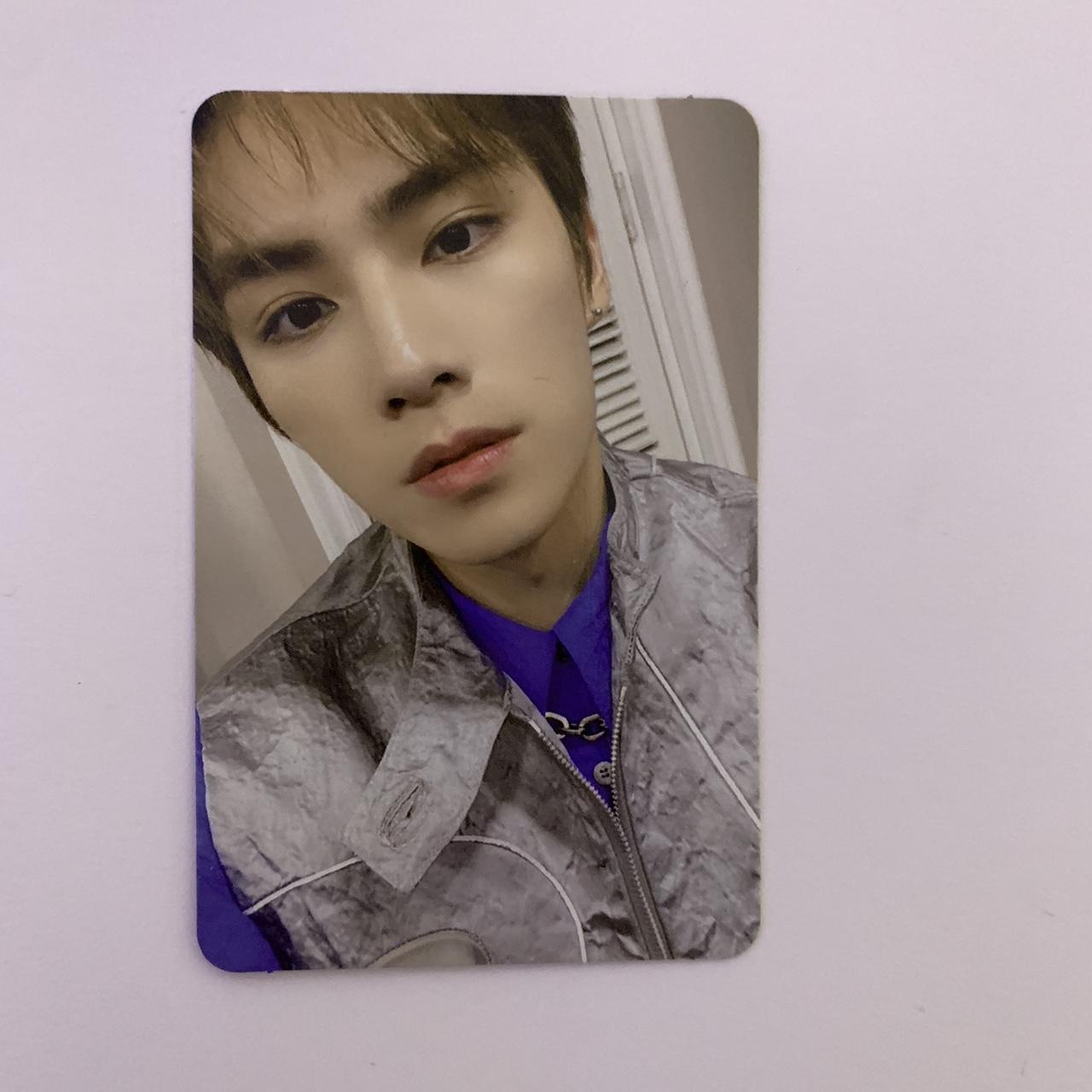 Nct 2020 resonance future xiaojun pc - Depop