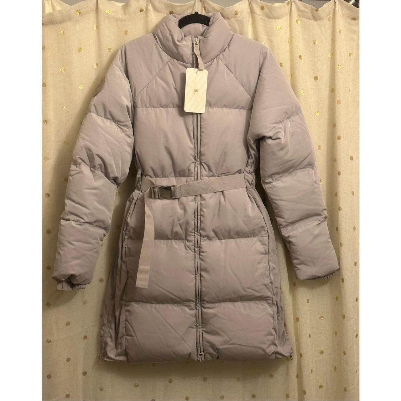 Fabletics, Jackets & Coats, Fabletics Puffer Jacket