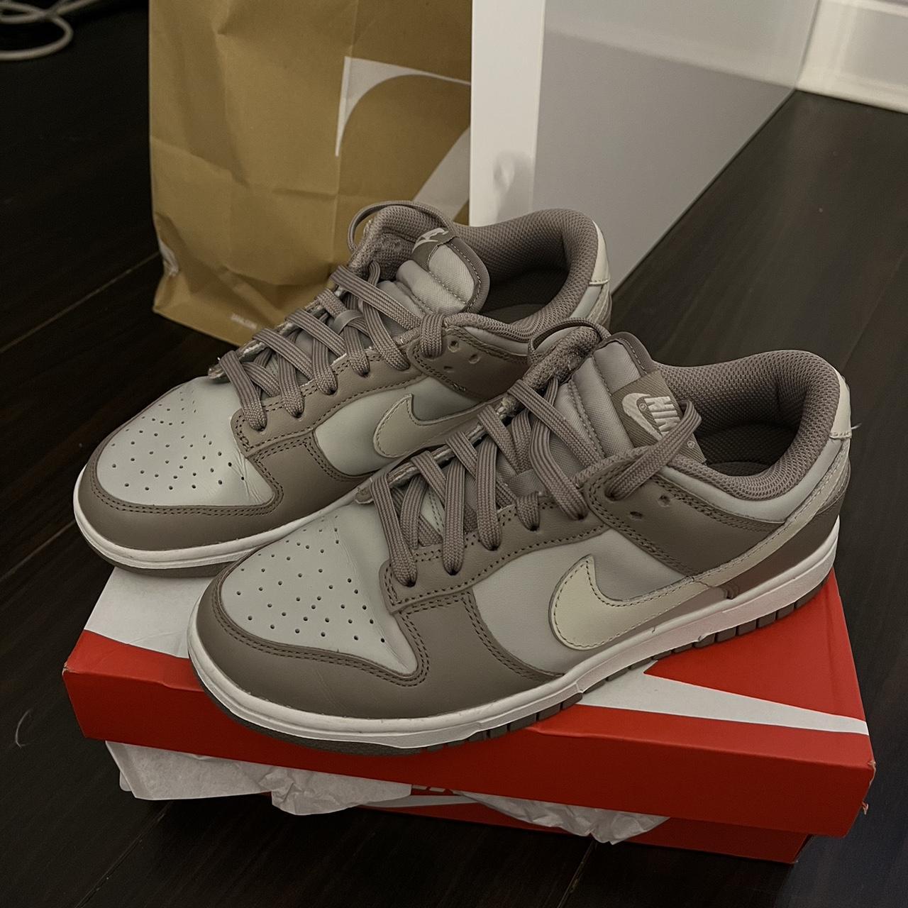 dunk fossil