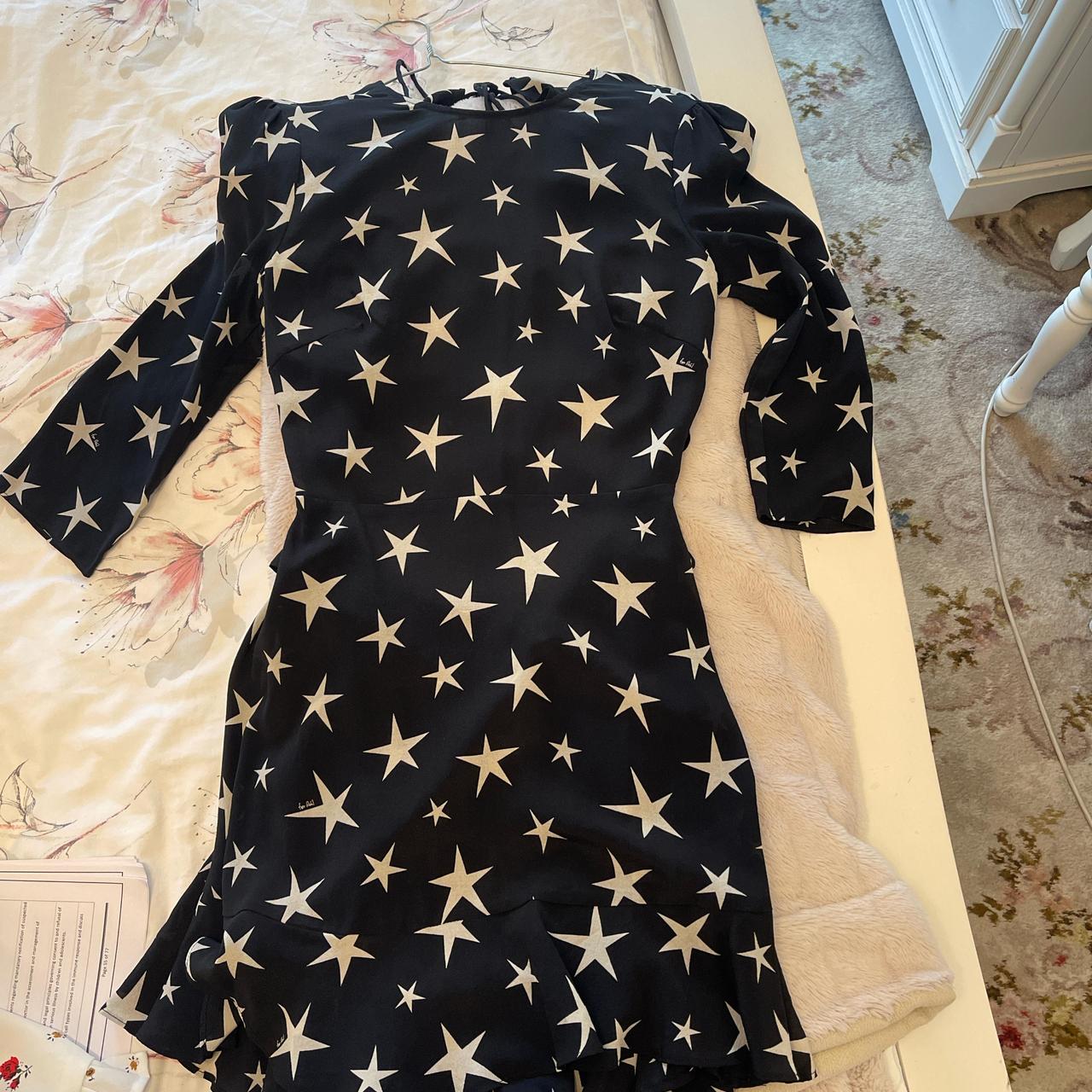 Realisation par Goldie dress size XS only worn. Depop
