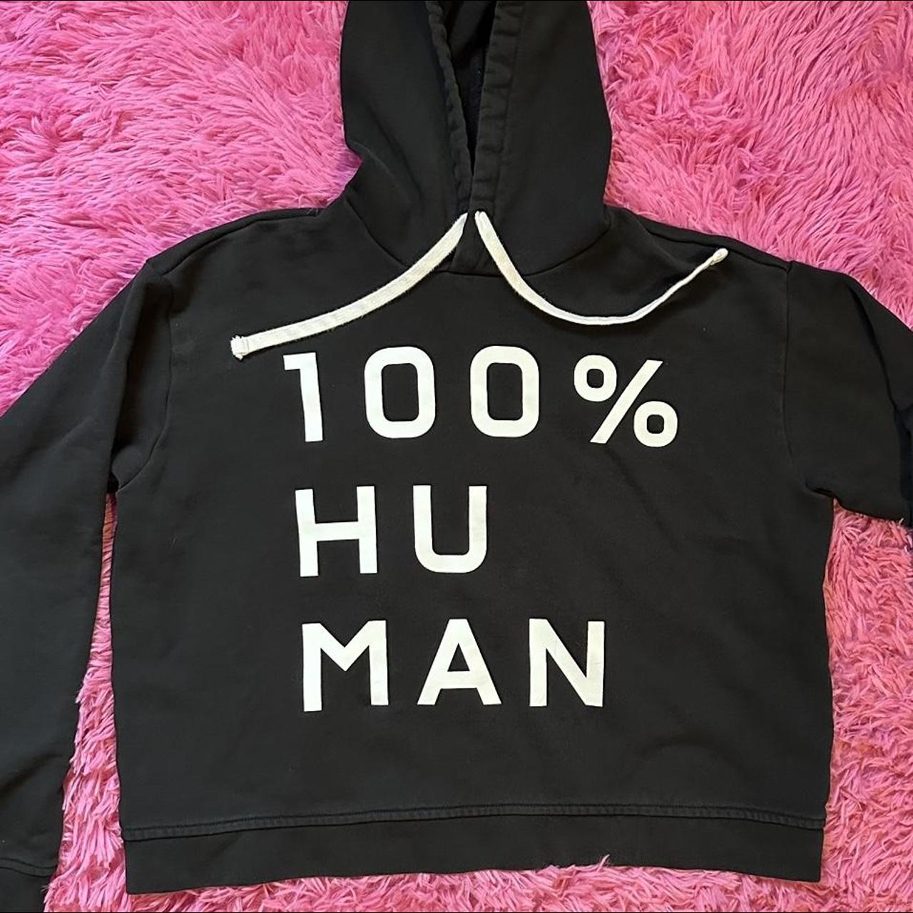 Everlane hot sale black hoodie