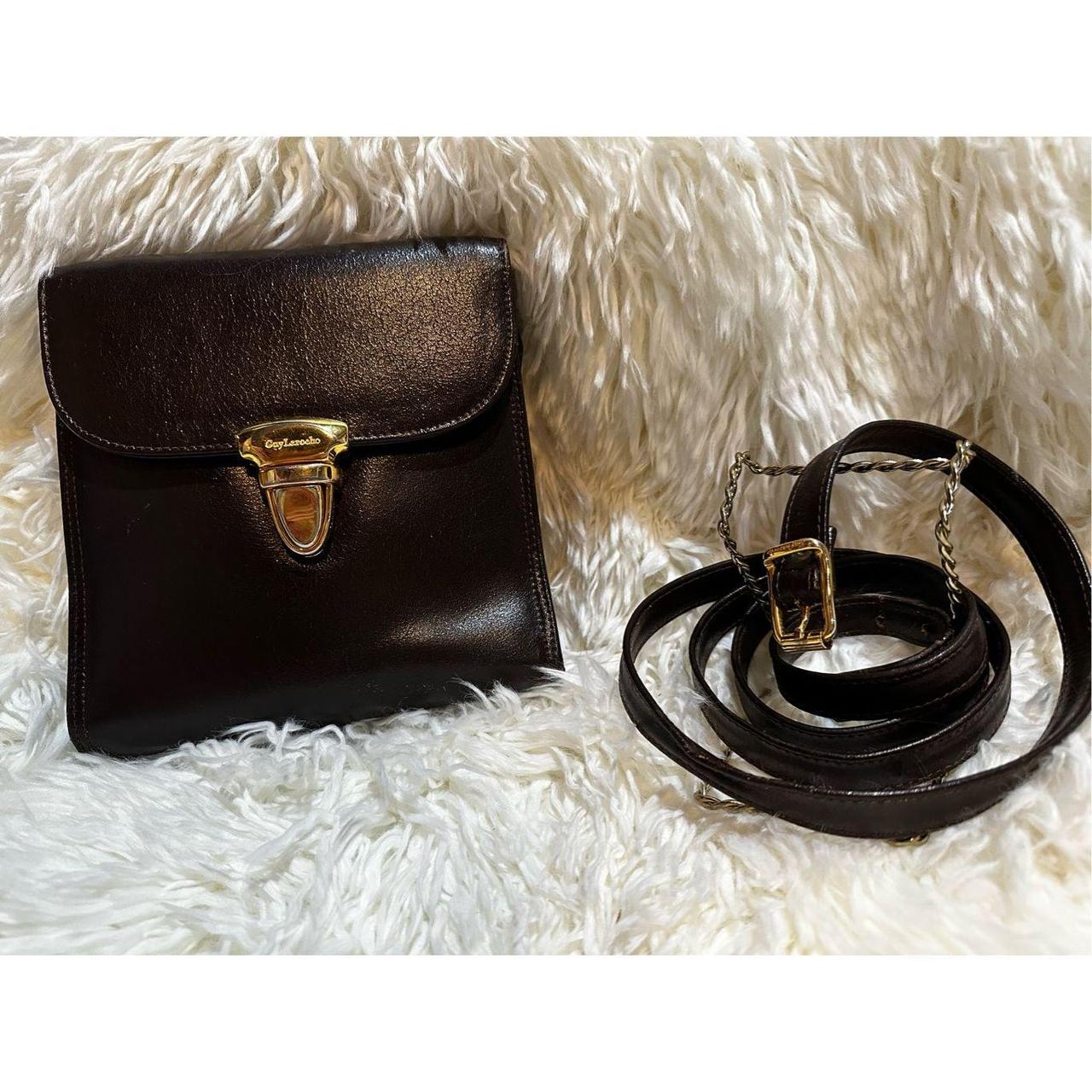 GUY LAROCHE Handbags Guy Laroche Leather For Female for Women