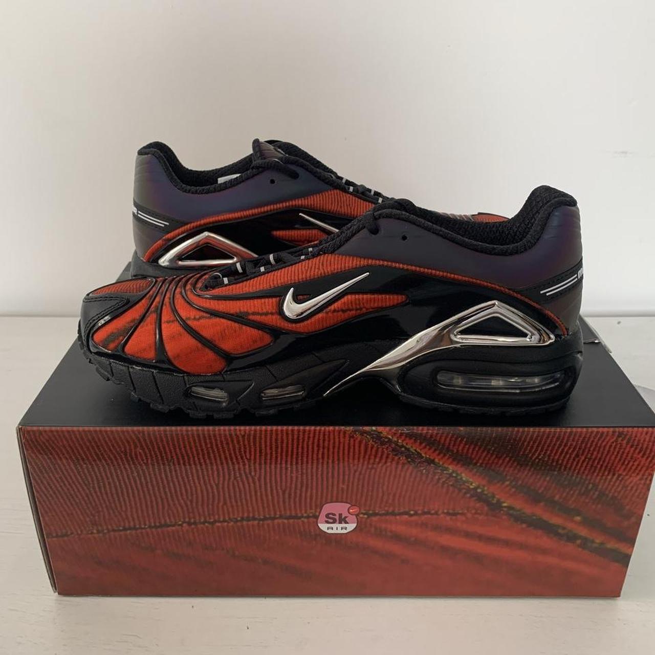 airmax tailwind skepta