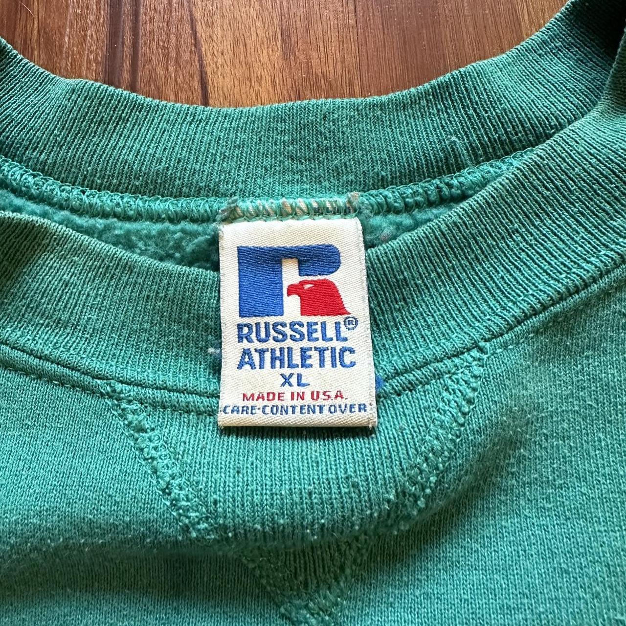 Russell Athletic Men's Multi Sweatshirt (4)