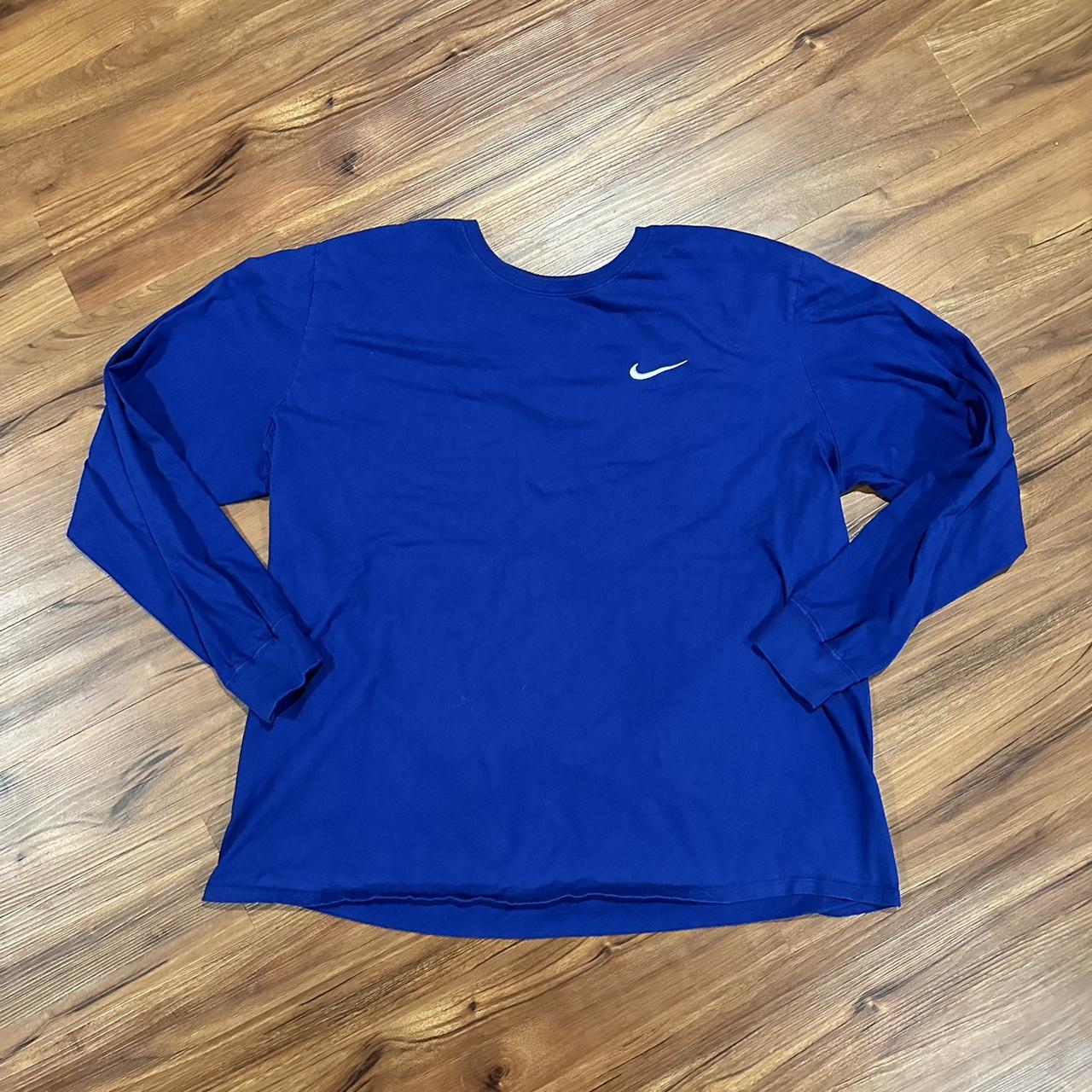 bowerman track club t shirt