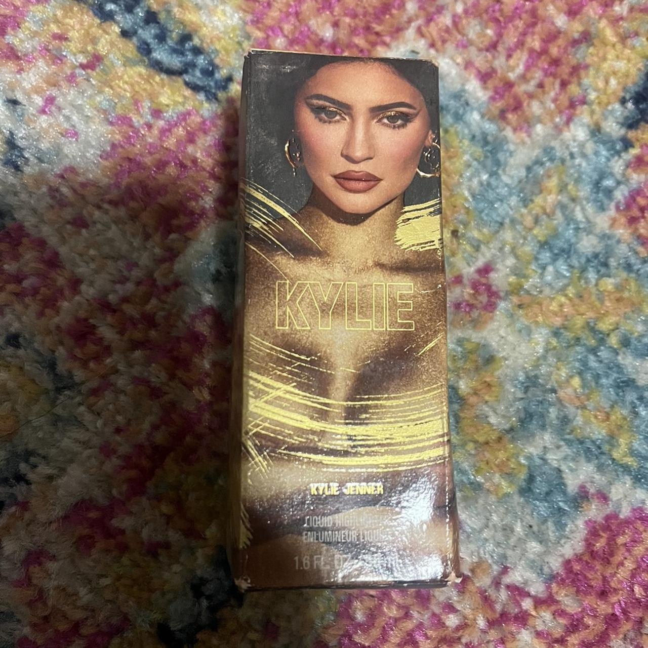 Kylie Cosmetics Makeup Depop