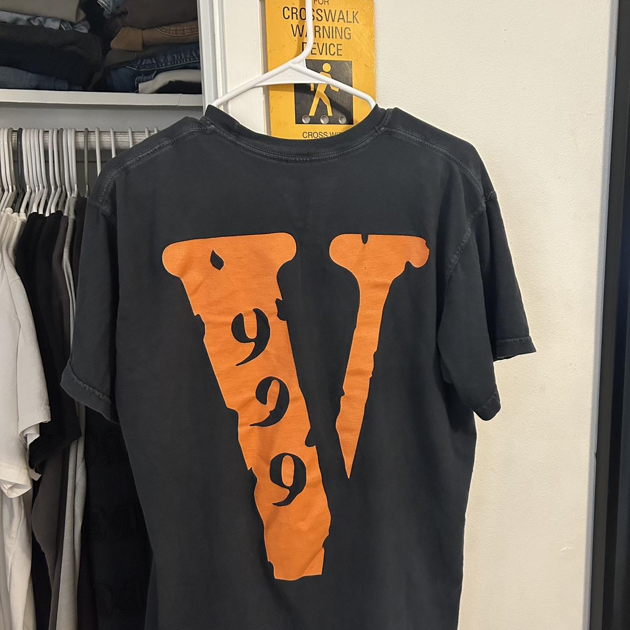 VLONE R.I.P Tシャツ - トップス