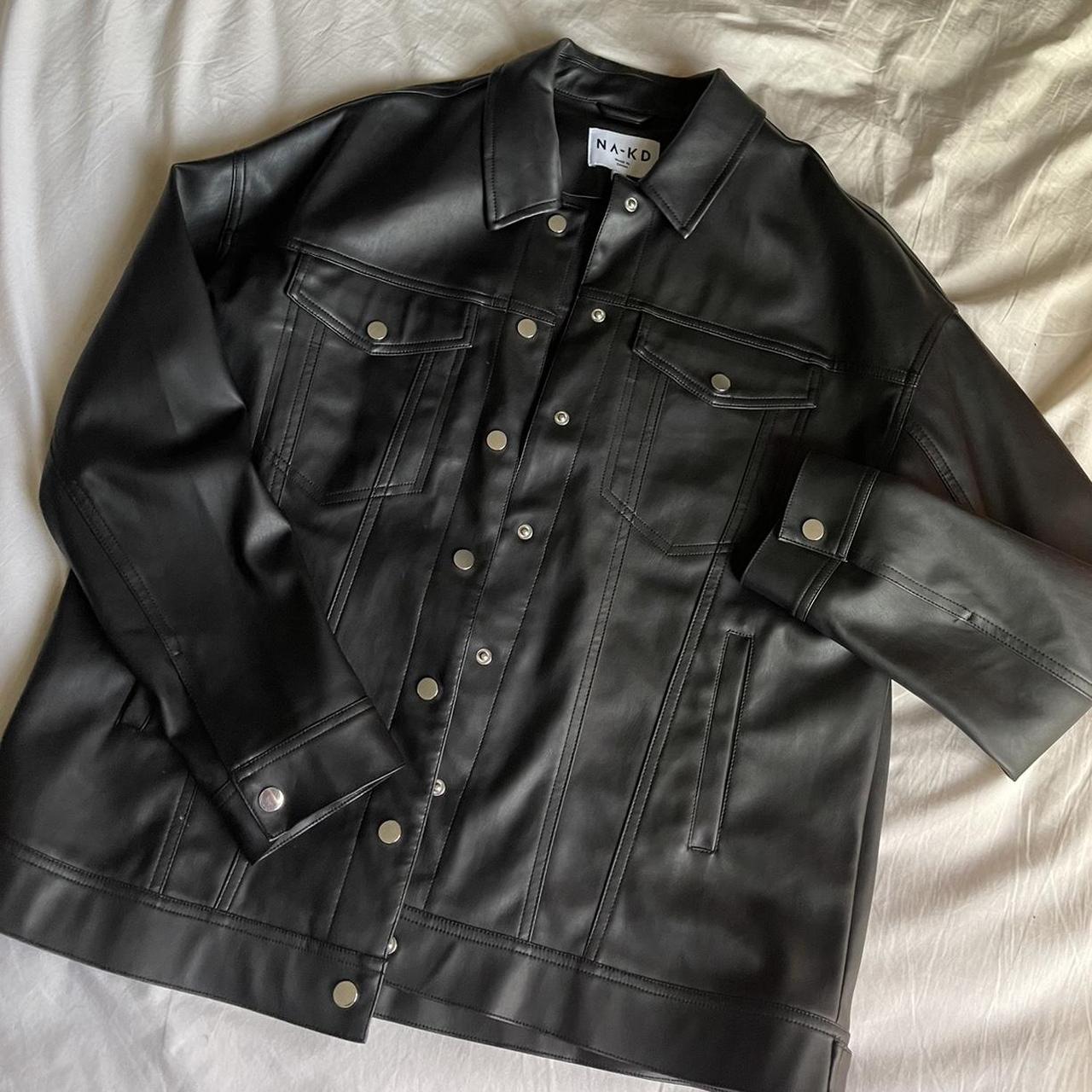 kd nike jacket