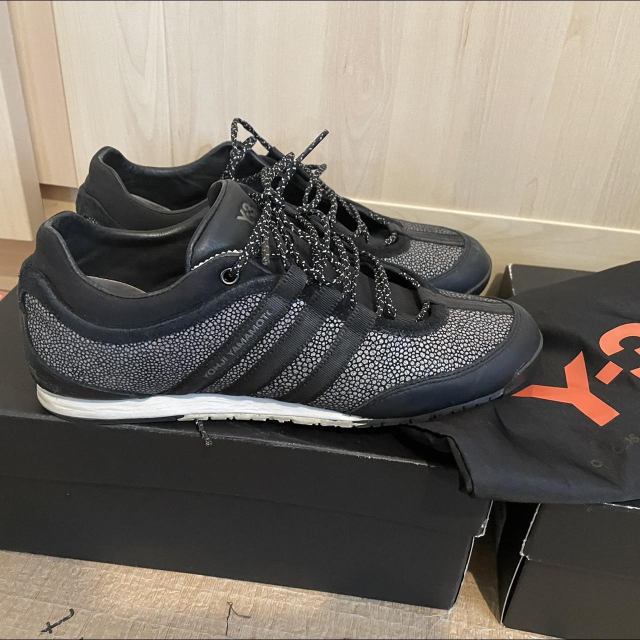 y3 sprint trainers sale