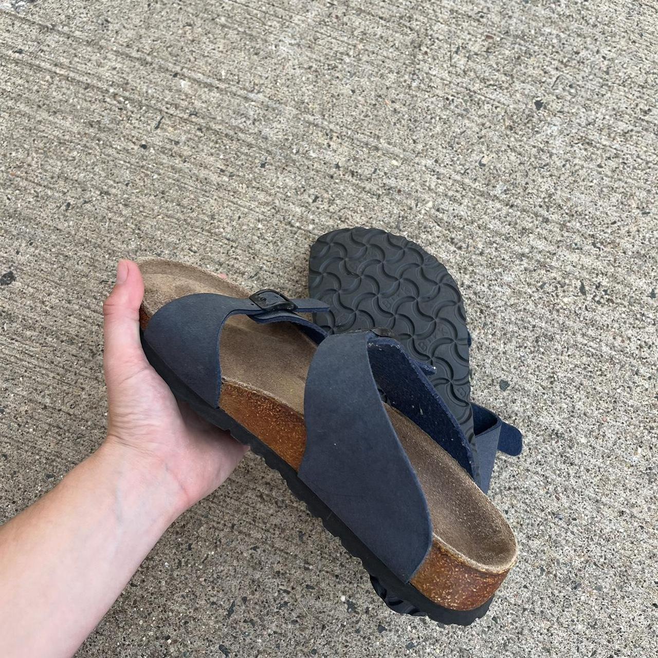 CUSTOM BIRKENSTOCKS Any size available Made to - Depop