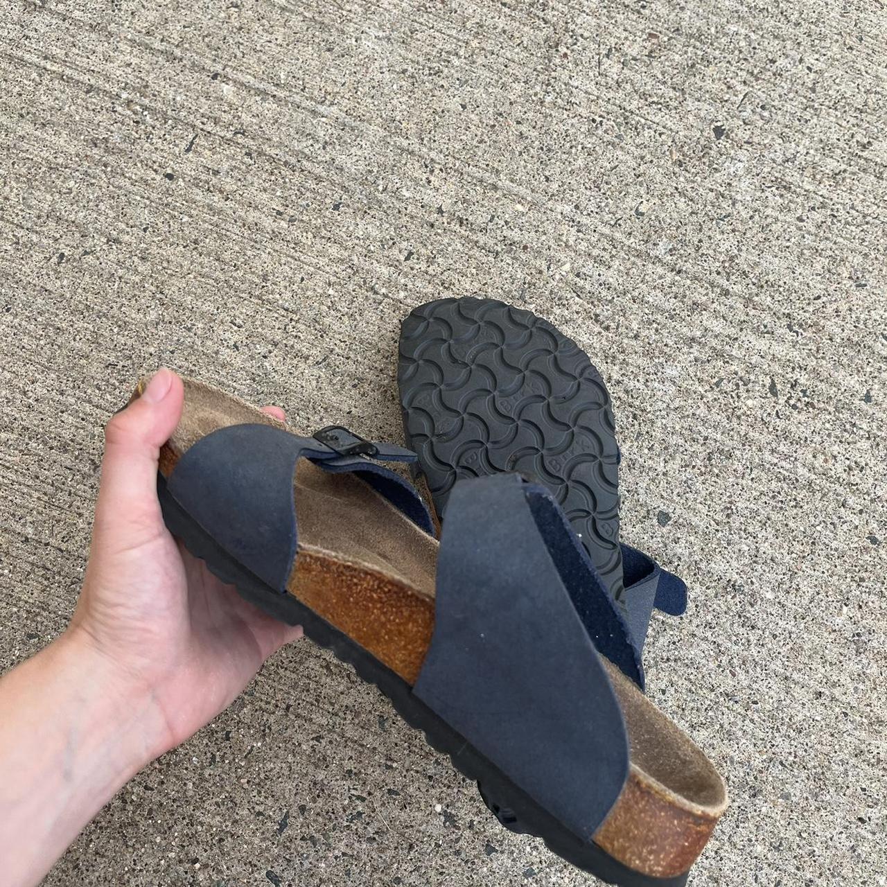 CUSTOM BIRKENSTOCKS Any size available Made to - Depop