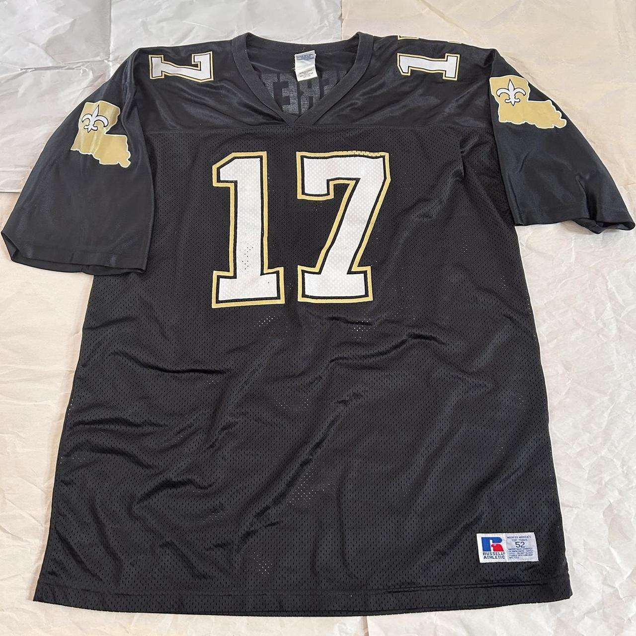 Old school saints clearance jersey