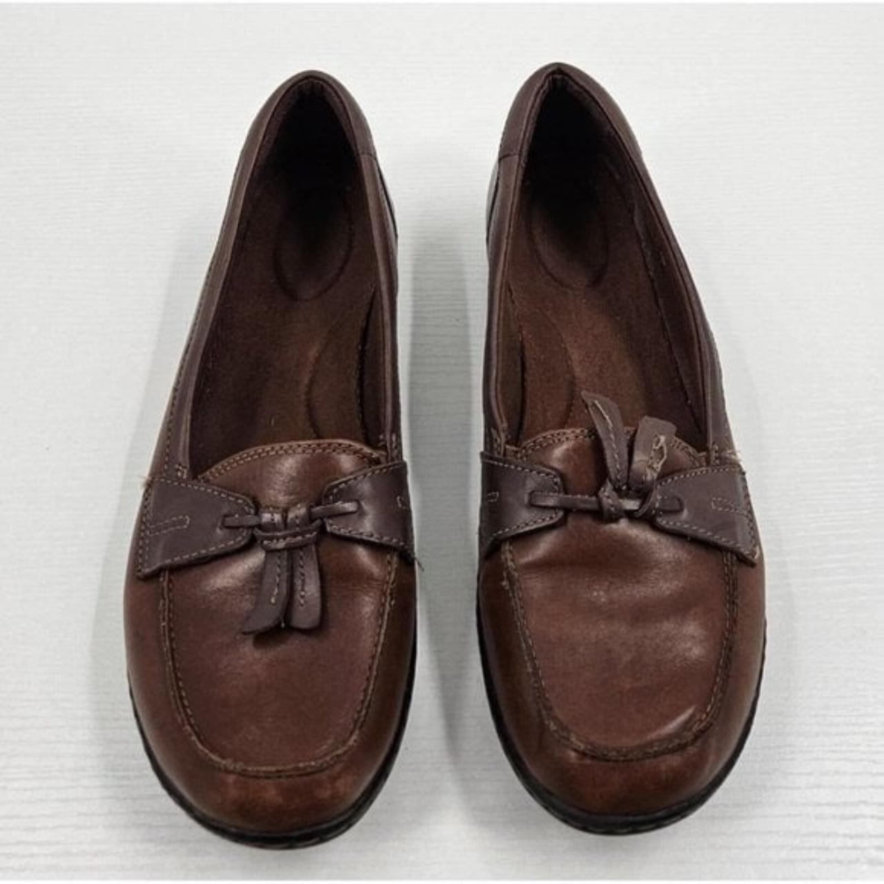 clarks ashland loafers