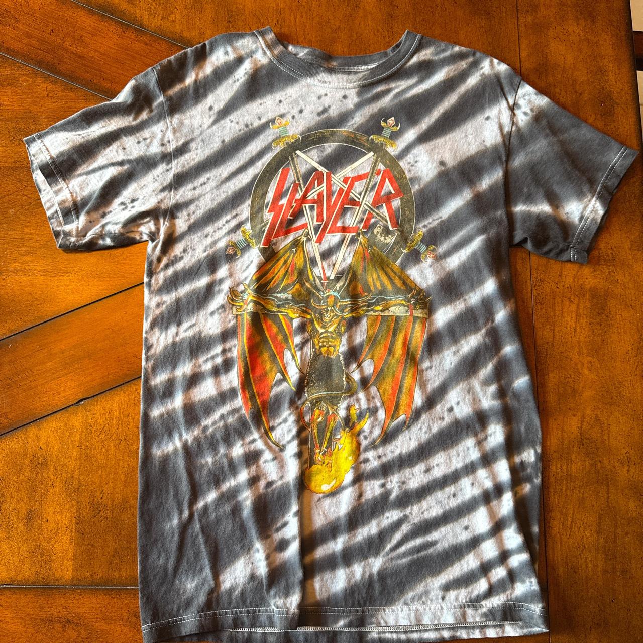 item listed by slugblud