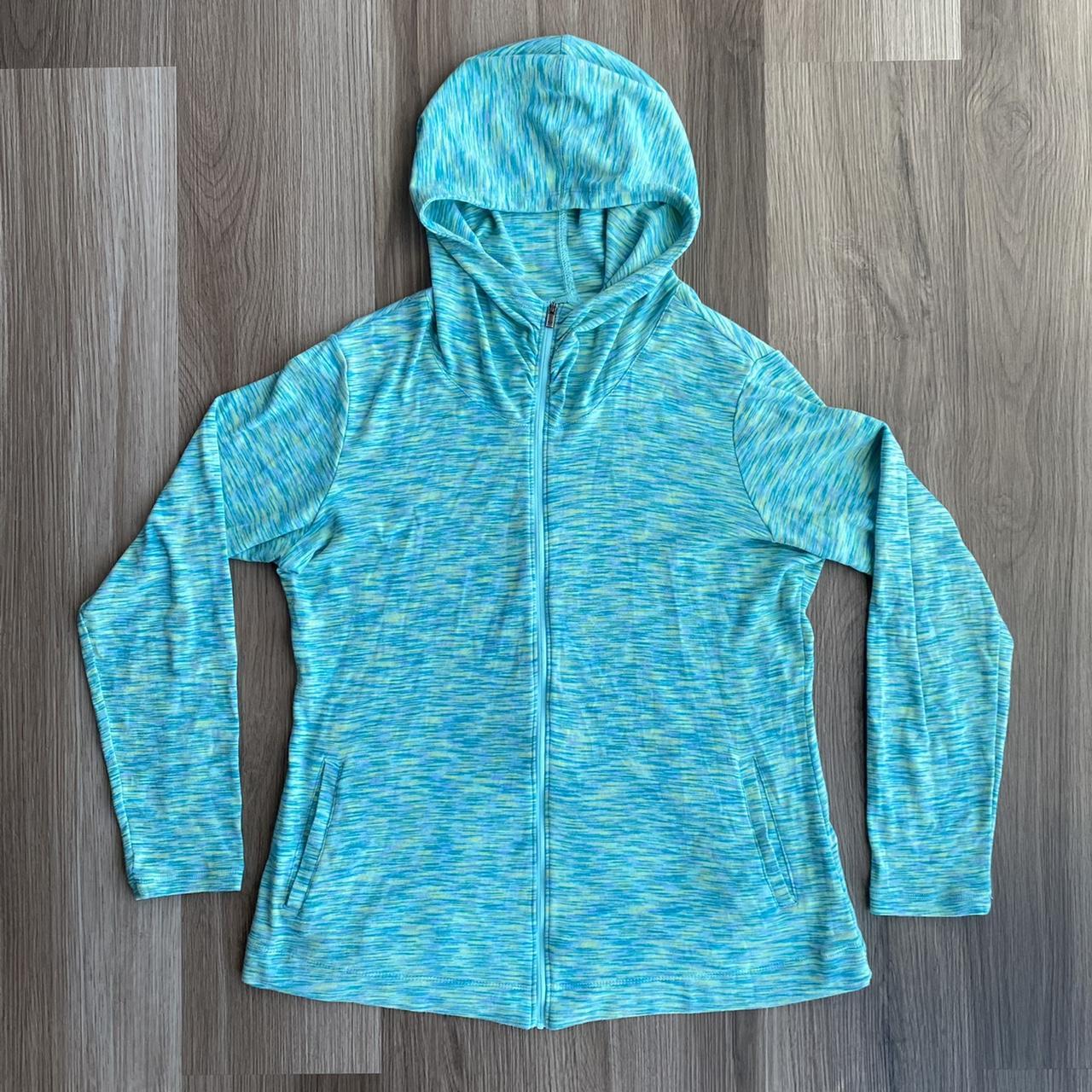 Columbia outerspaced best sale full zip