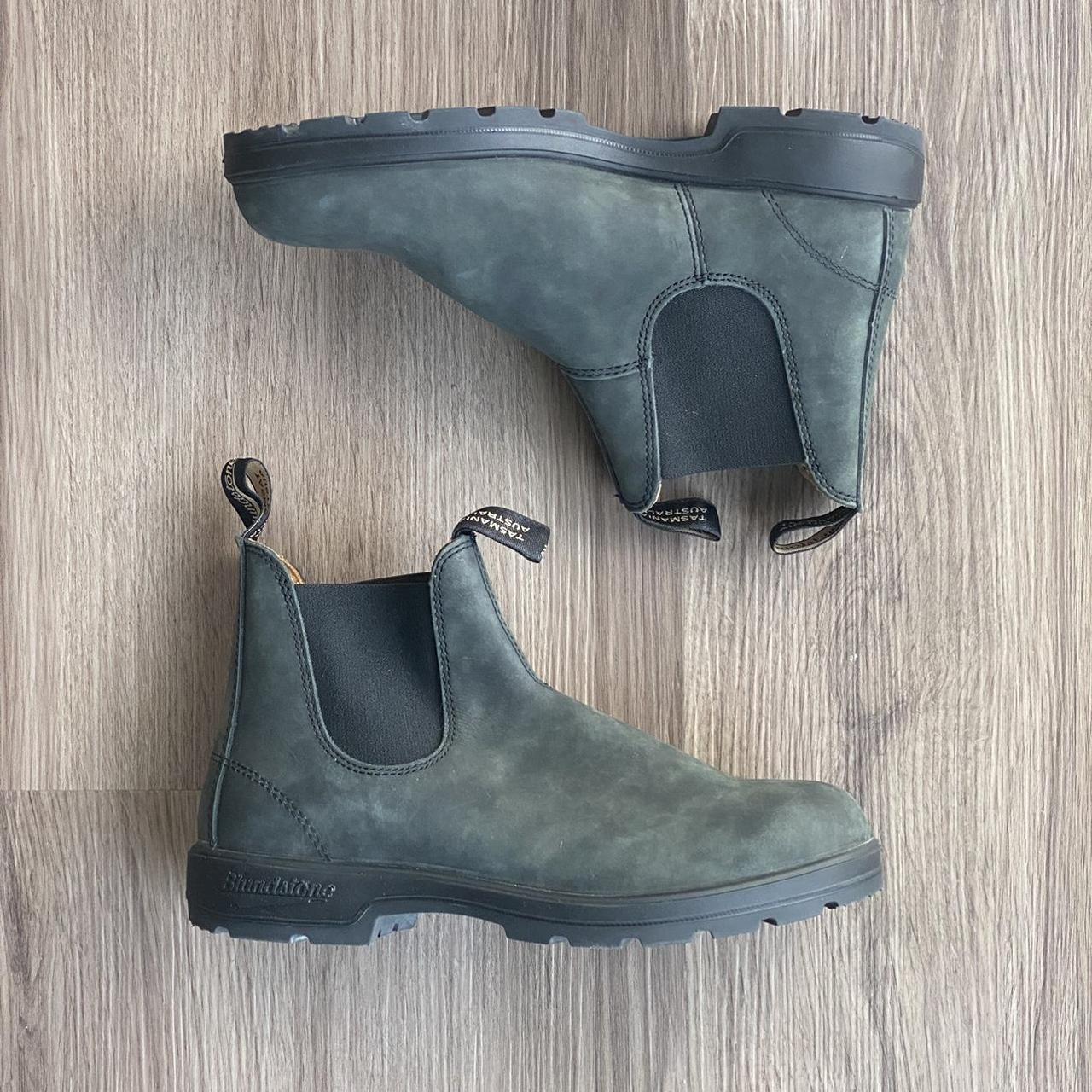 blundstone mens boots sale