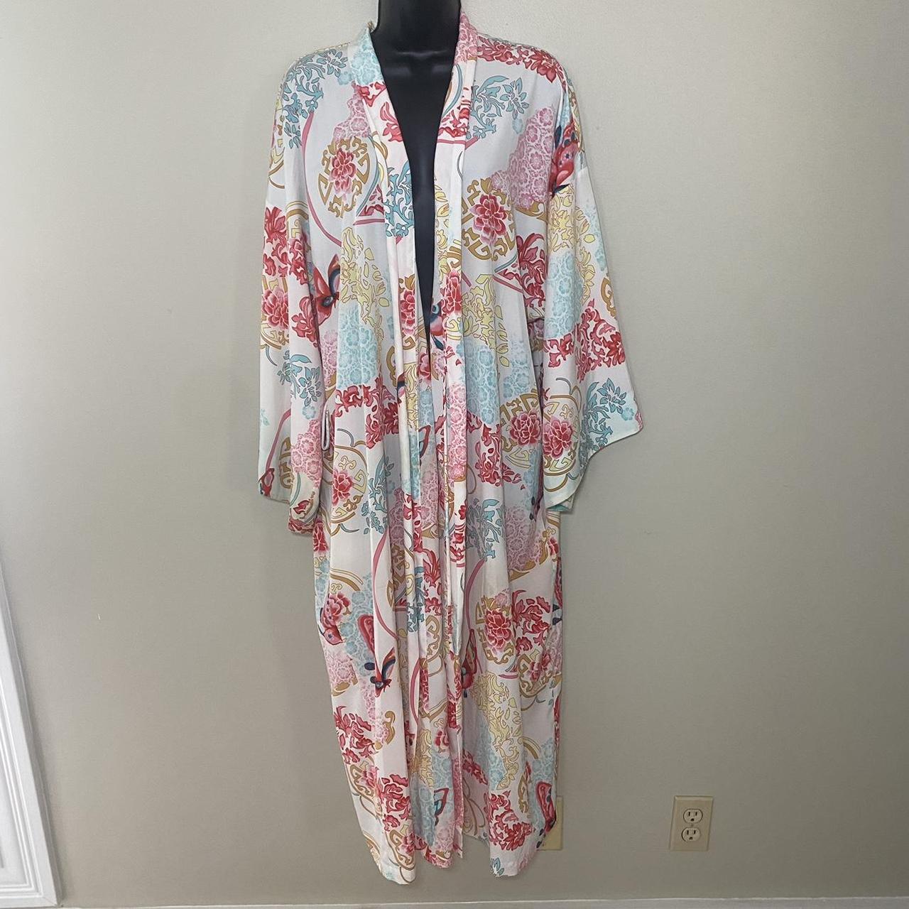 Natori Women's Multi Robe | Depop