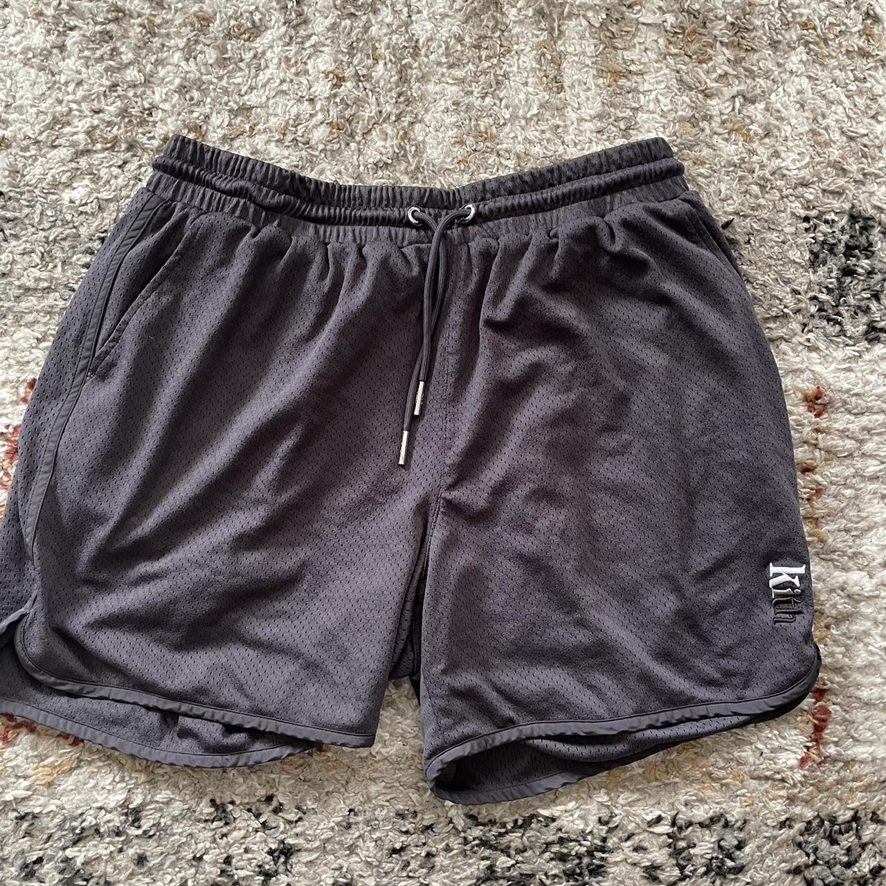 Kith Men's Shorts Depop
