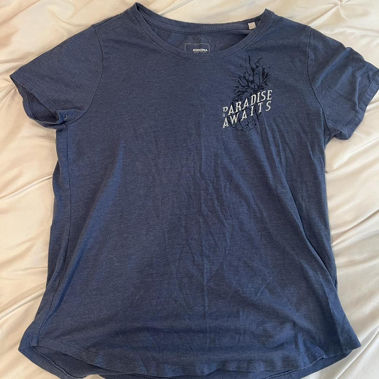 Tilly’s T-shirts (2) - Depop