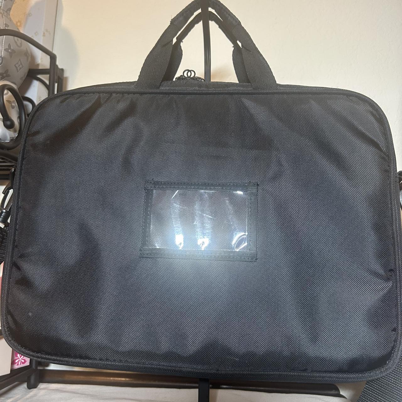 Women's Backpacks - Black – Solid Basic black 14”… - image 2