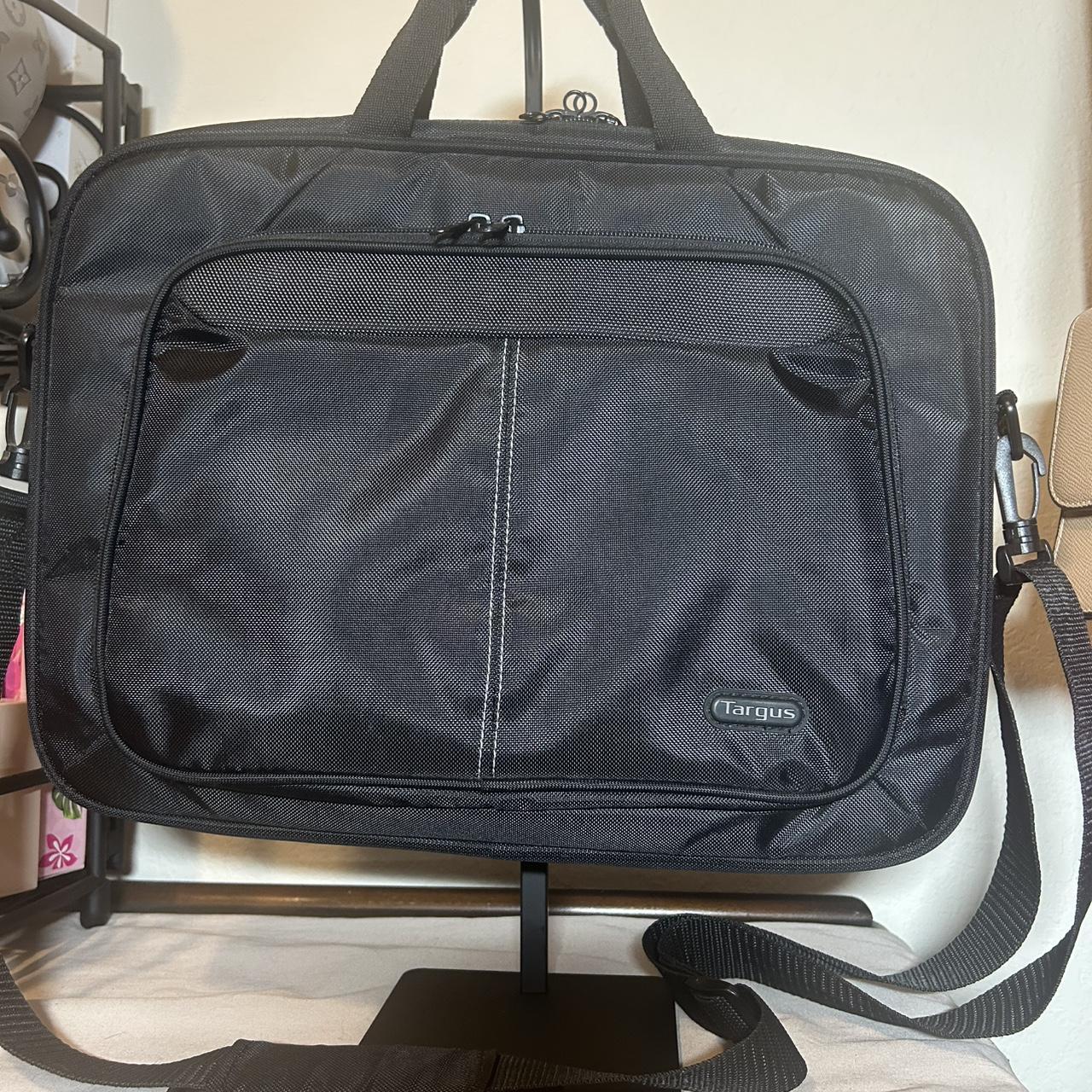 Women's Backpacks - Black – Solid Basic black 14”… - image 1