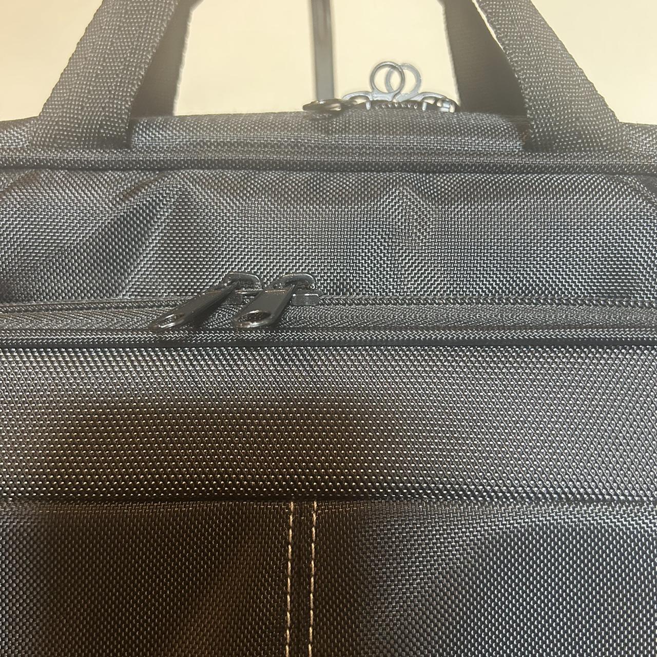 Women's Backpacks - Black – Solid Basic black 14”… - image 3