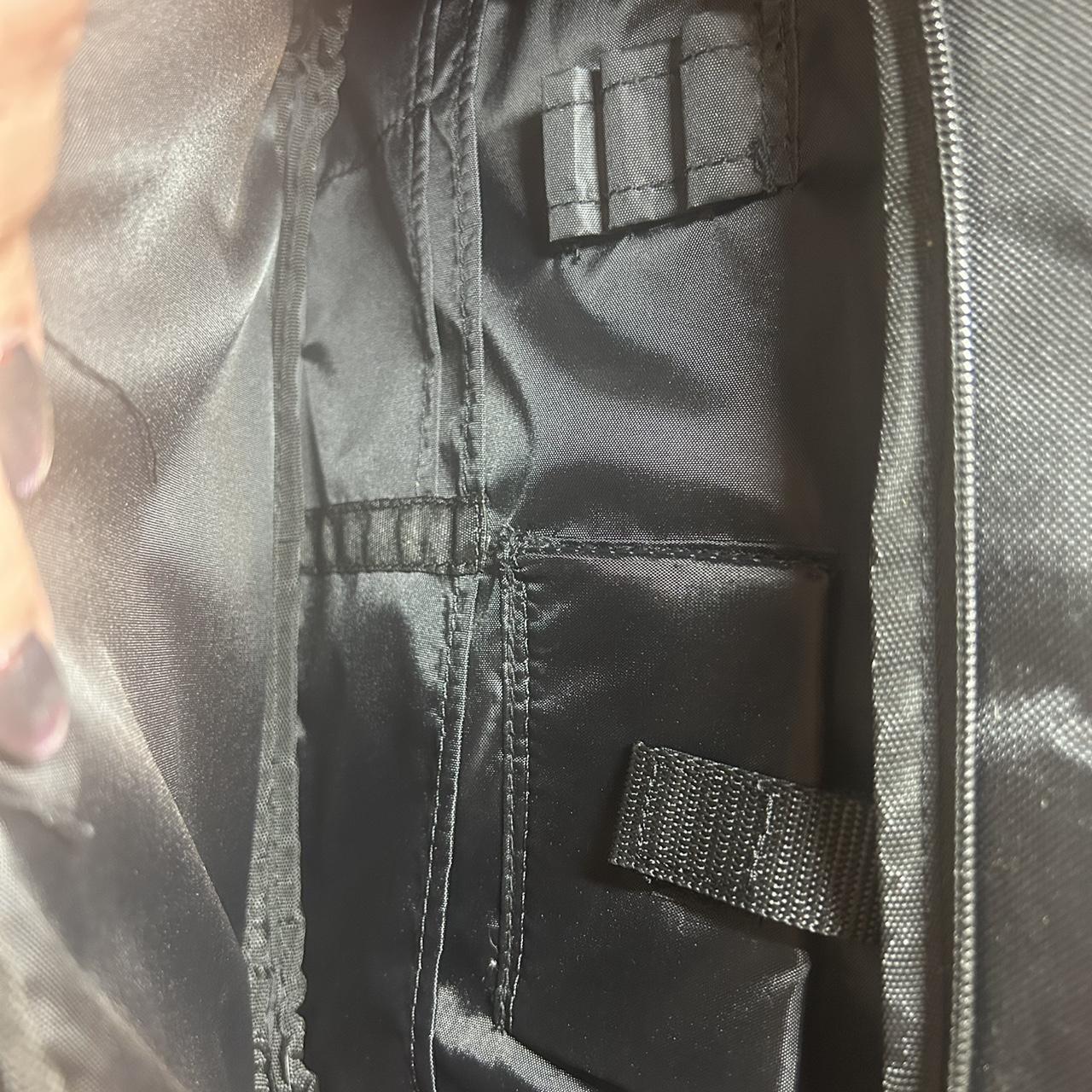 Women's Backpacks - Black – Solid Basic black 14”… - image 5