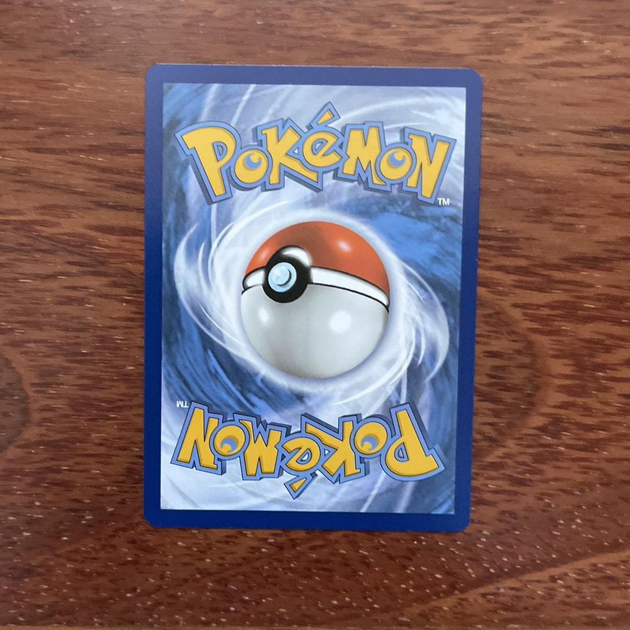 Pokémon Yveltal Holo 25th Anniversary Card Brand... - Depop