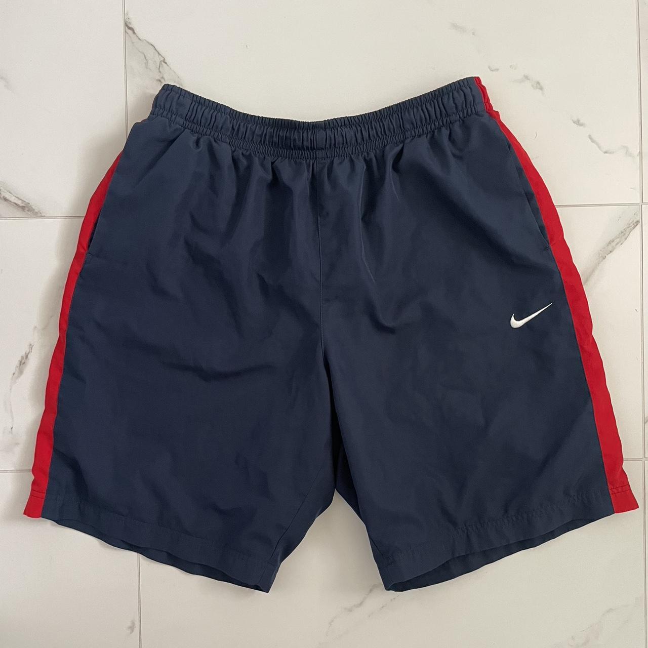 Men’s Nike basketball shorts. Size extra large.... - Depop