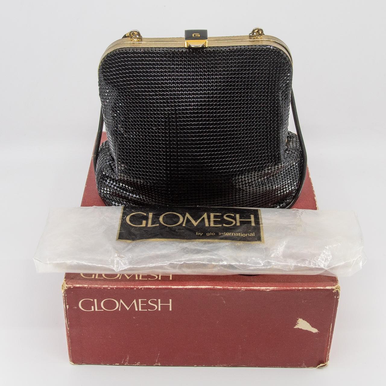 Glomesh by glo discount international