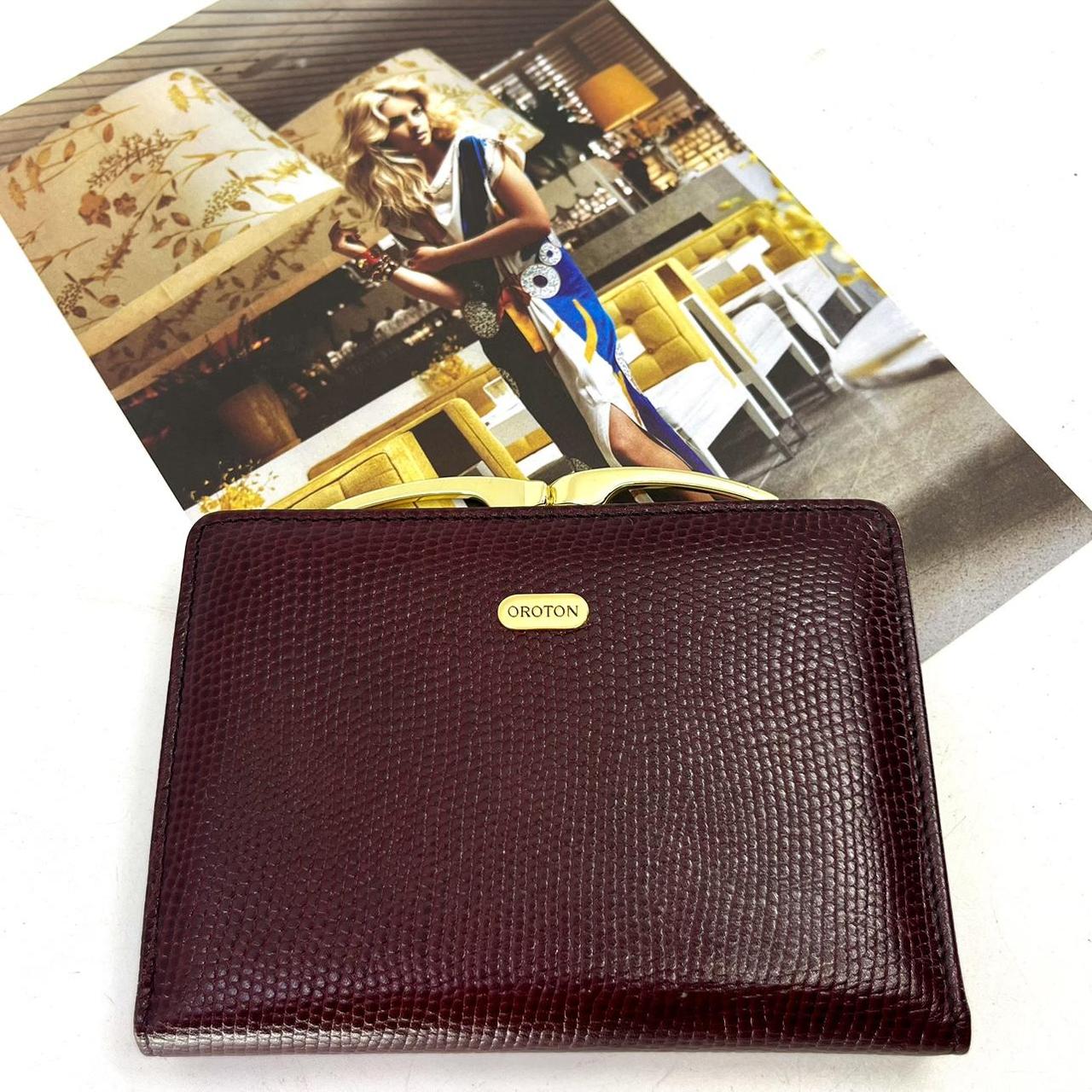 This vintage Oroton ladies wallet from the 1980s90s... Depop