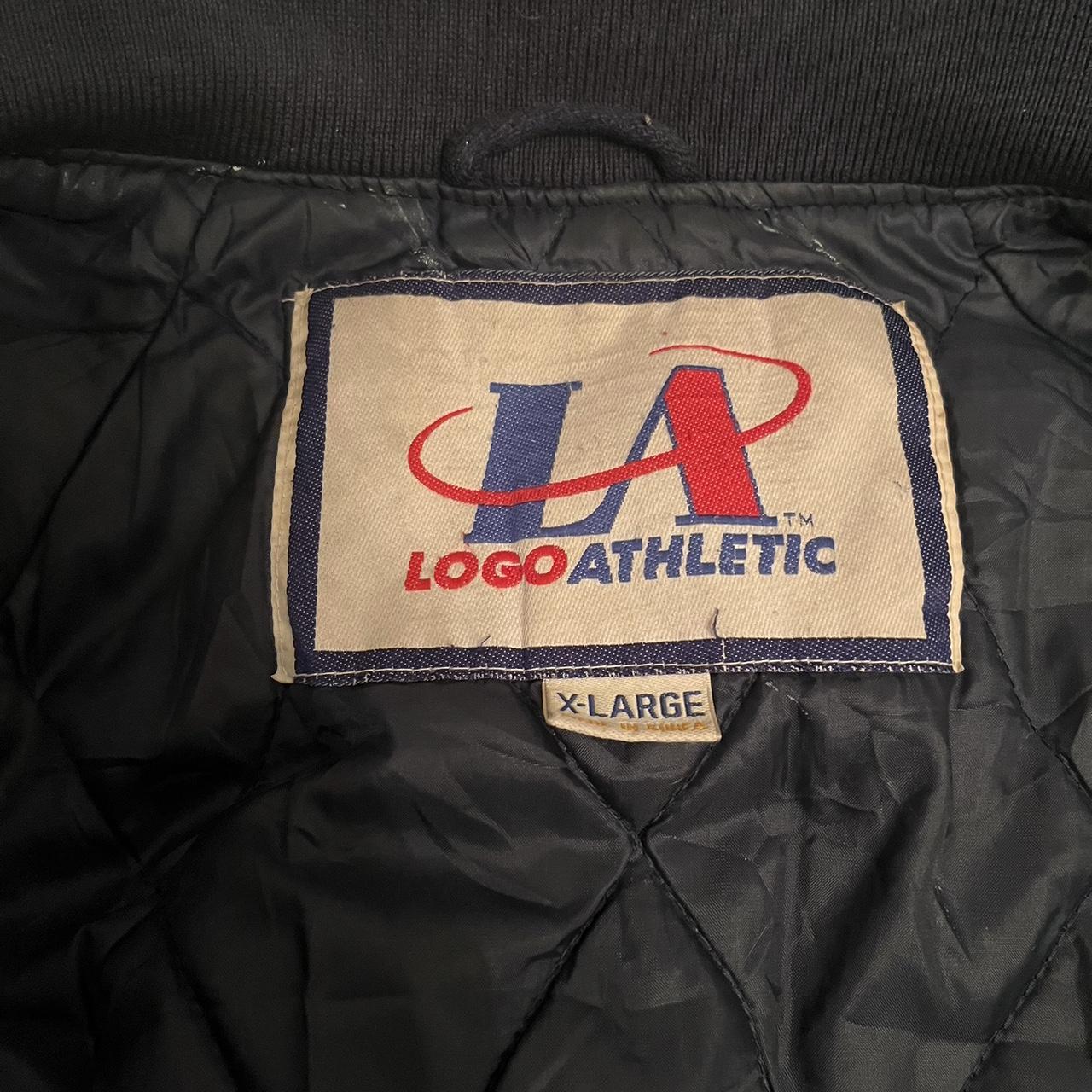 Logo Athletic, Jackets & Coats, Georgetown Hoyas Vintage Jacket