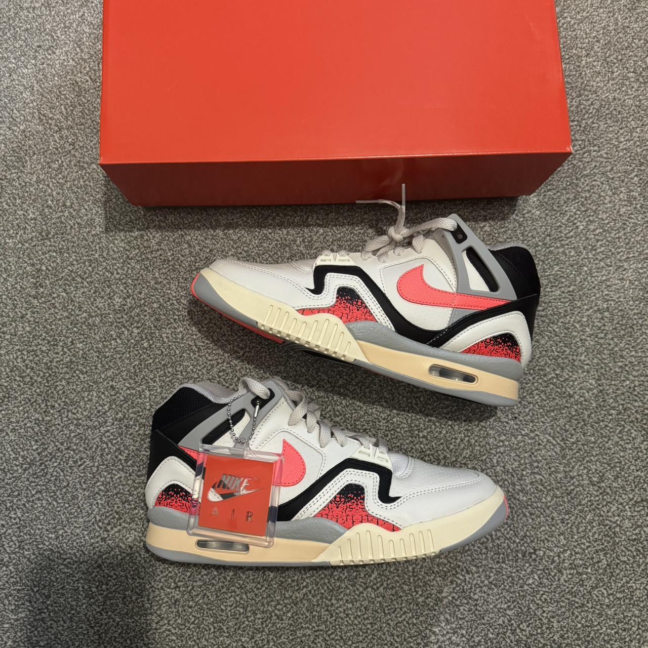 air tech challenge 5