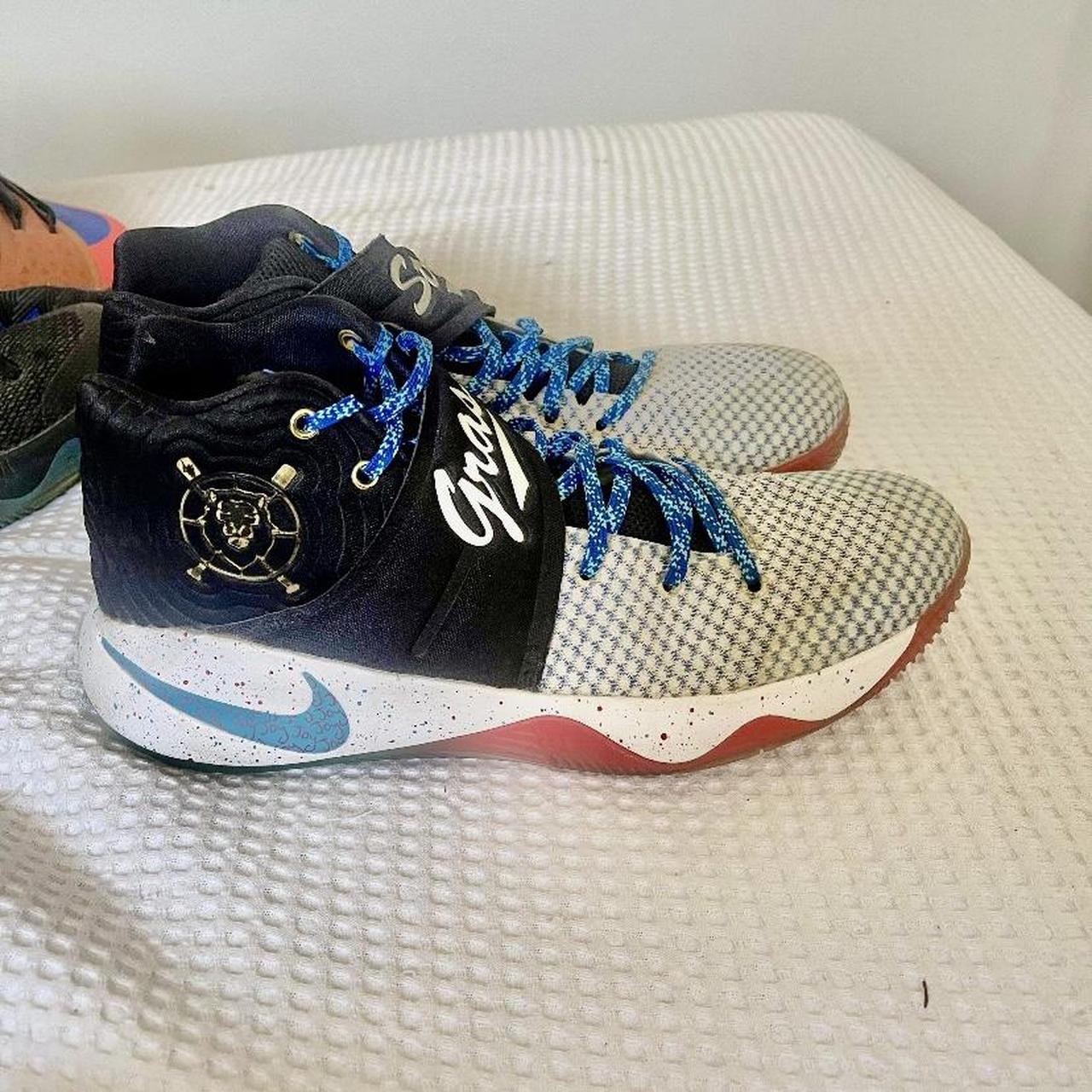 Kyrie sale 2 doernbecher