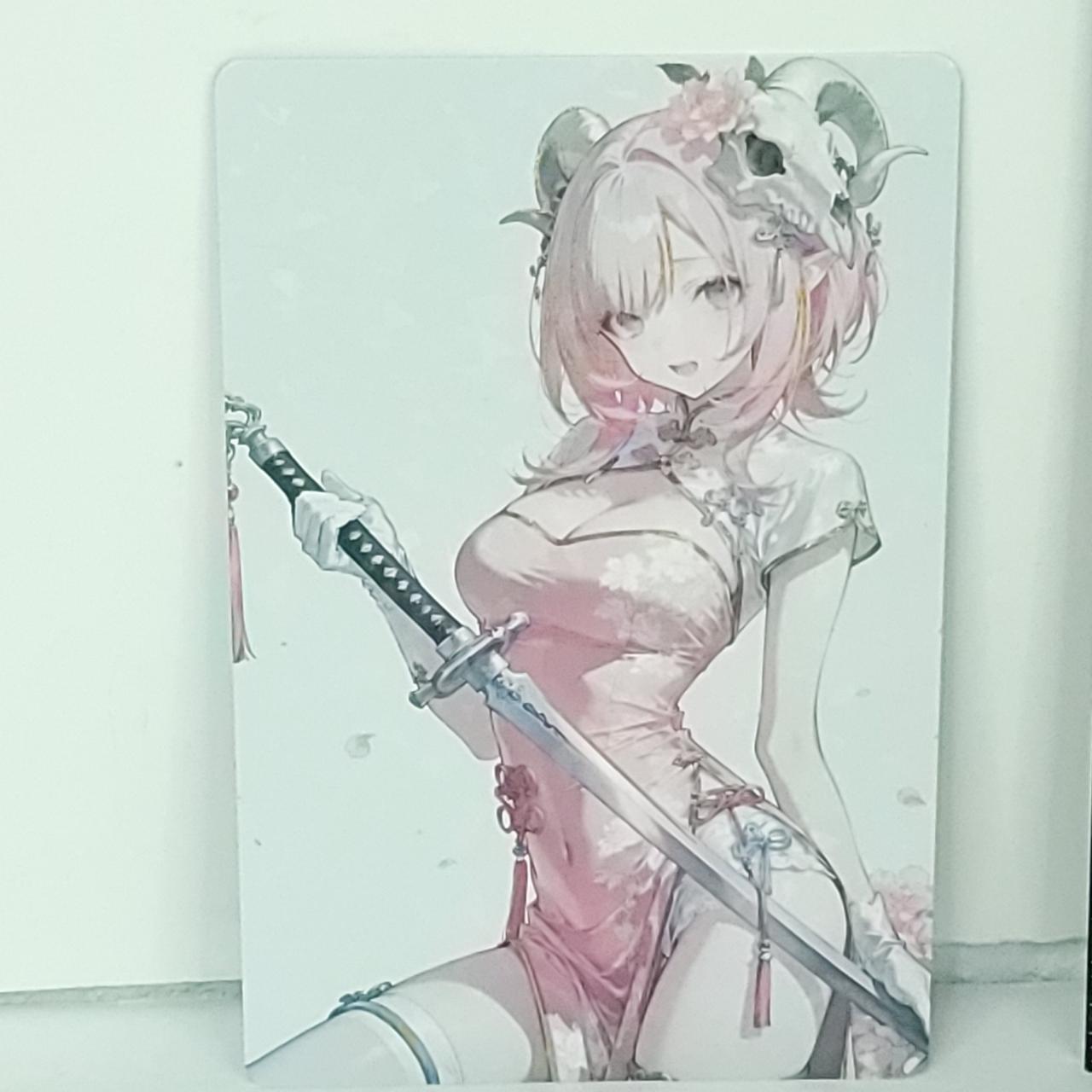 item listed by plushgamesandmore