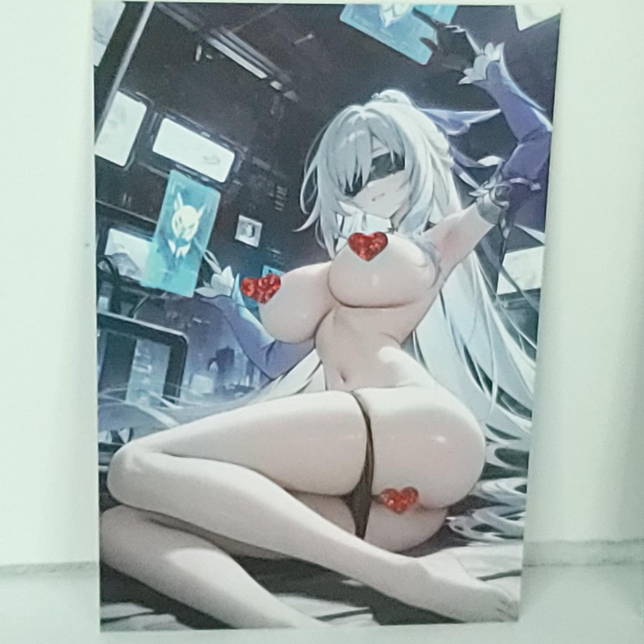 item listed by plushgamesandmore
