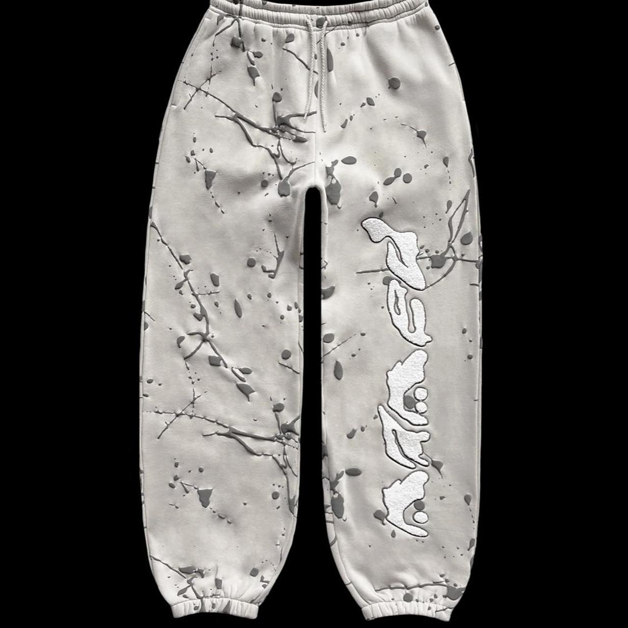 NAMED COLLECTIVE tracksuit bottoms. Perfect... Depop