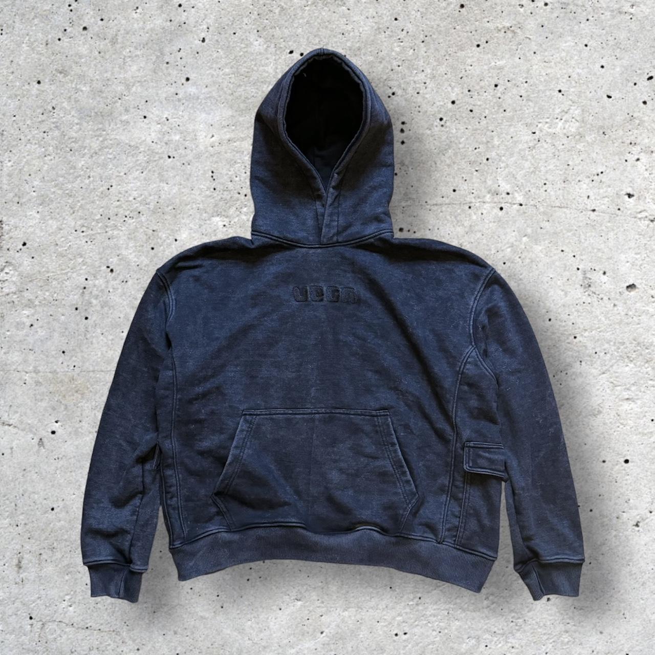 Akimbo Club Hoodie Original release of the Akimbo | Depop