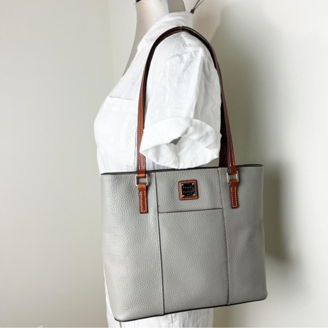 Dooney & Bourke Women's Tote Bags - Grey