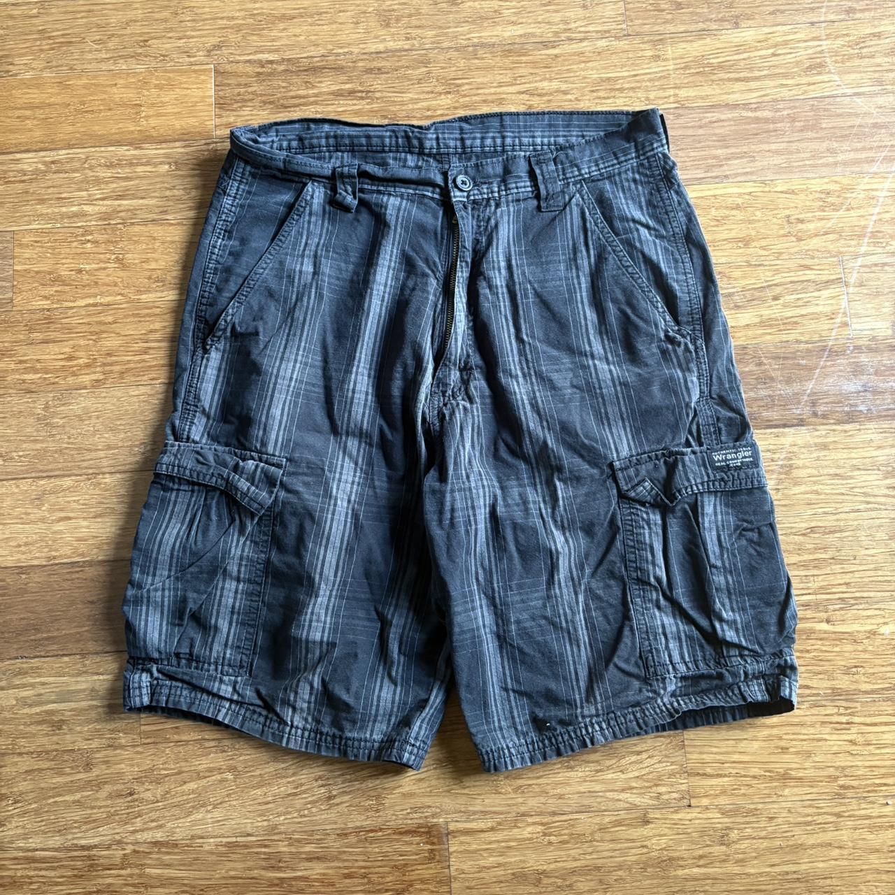パンツ Supreme Plaid Baggy Short Black 30 Supreme Plaid Baggy