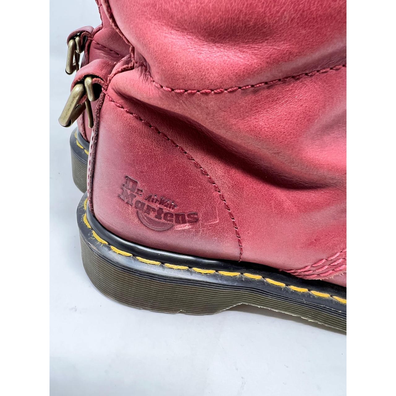 dr martens aimilita grizzly