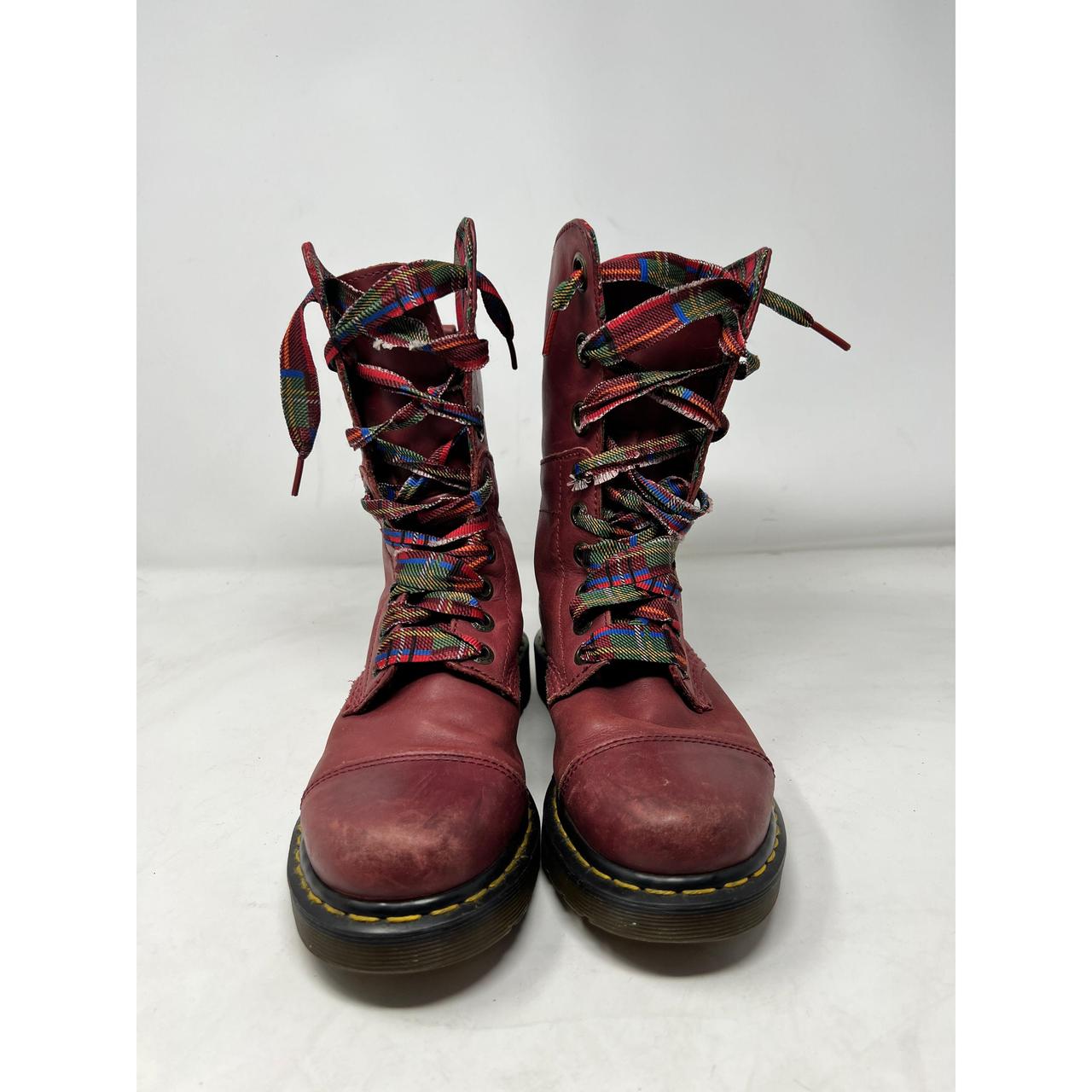 dr martens aimilita grizzly