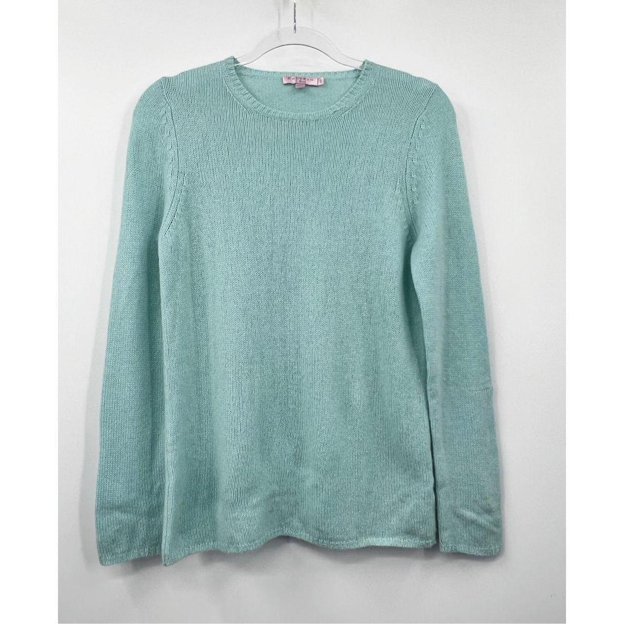 Calypso 2025 cashmere sweater