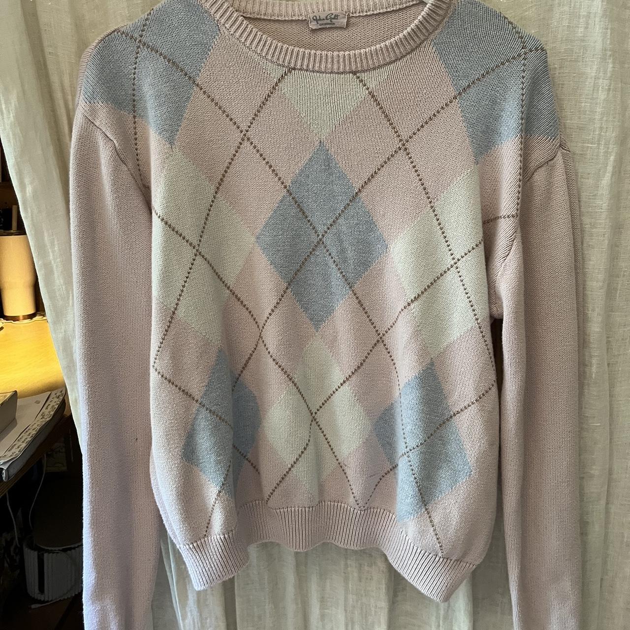 Brandy Melville Women's Jumper | Depop