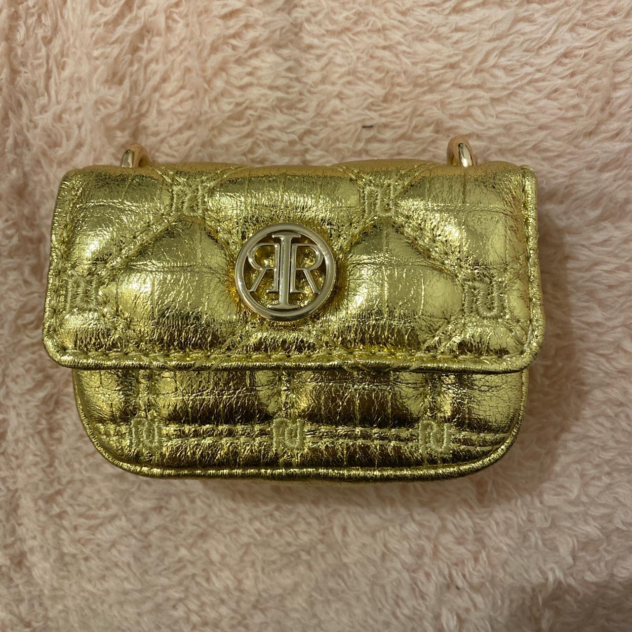 River island hot sale coin purse