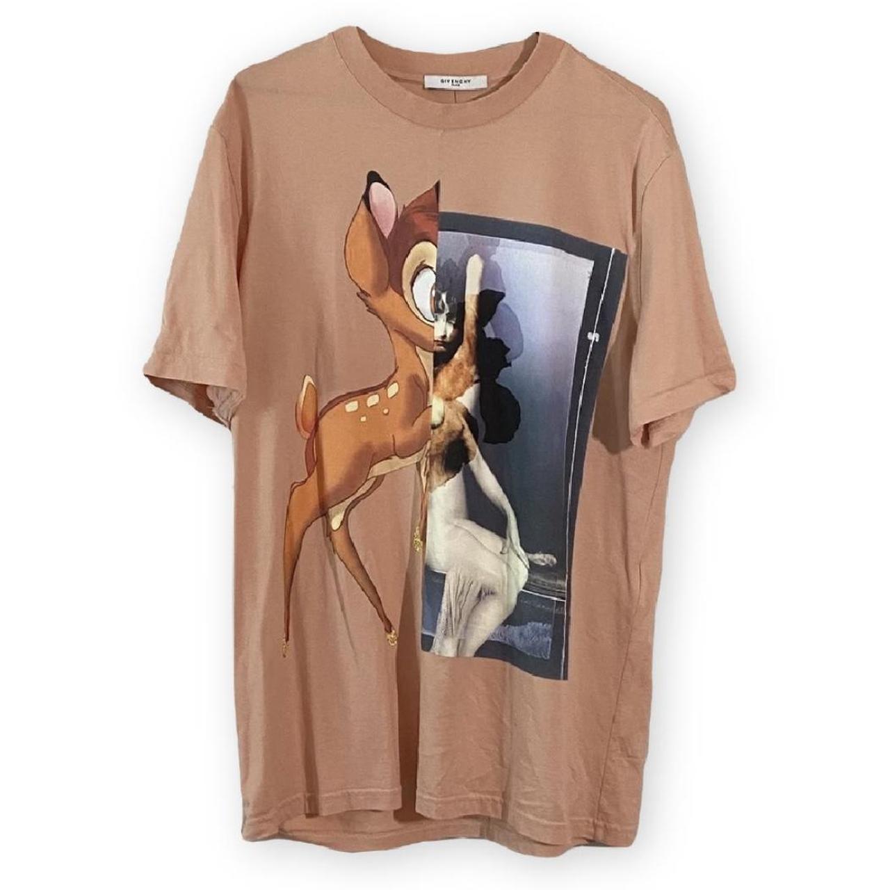 Givenchy on sale bambi tee